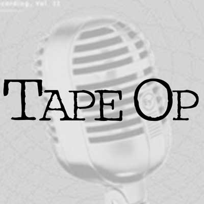 TapeOp