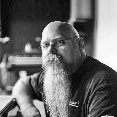 Vance Powell